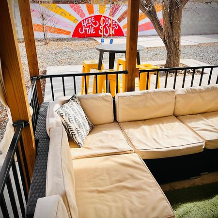 Casa Charleston-3Br-2Bath-Hot Tub-Pet Friendly-No Pet Fees! Villa Albuquerque Exterior photo
