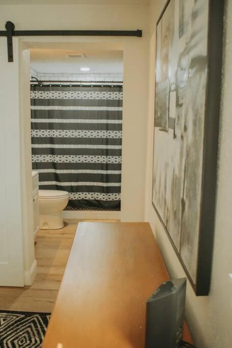 Casa Charleston-3Br-2Bath-Hot Tub-Pet Friendly-No Pet Fees! Villa Albuquerque Exterior photo