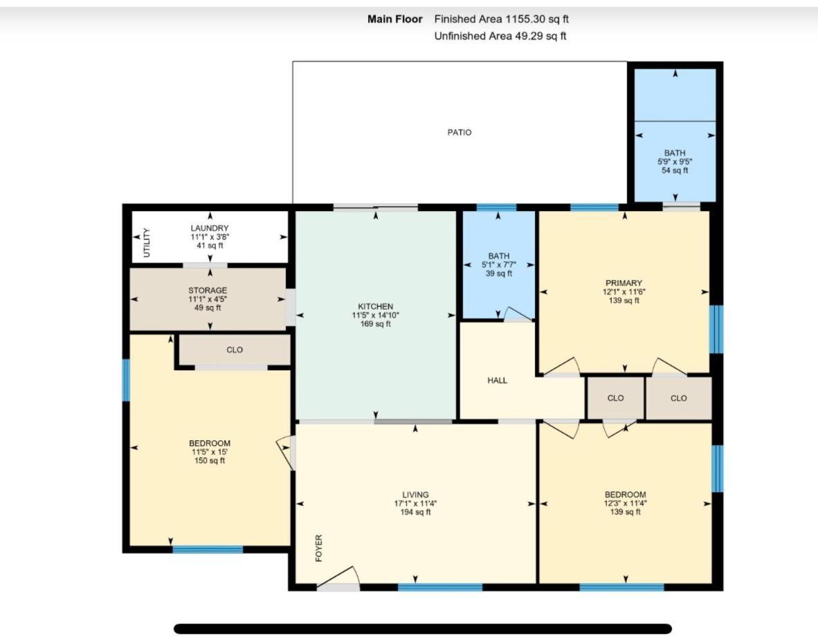 Casa Charleston-3Br-2Bath-Hot Tub-Pet Friendly-No Pet Fees! Villa Albuquerque Exterior photo